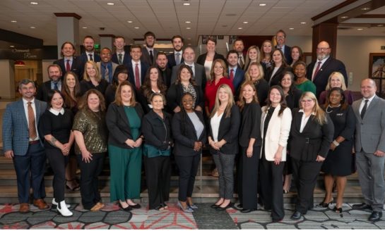 New class of Certified Credit Union Executives emerges from SRCUS