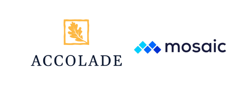 Accolade Advisory Enhances Financial Services Portfolio with Acquisition of Mosaic software IP from P360 Inc.
