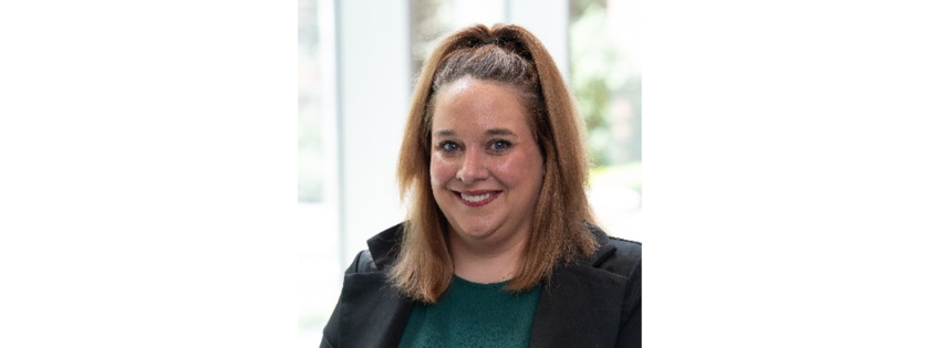 Centric FCU’s Kristen Shambro honored with 2025 Hugh Watson Award