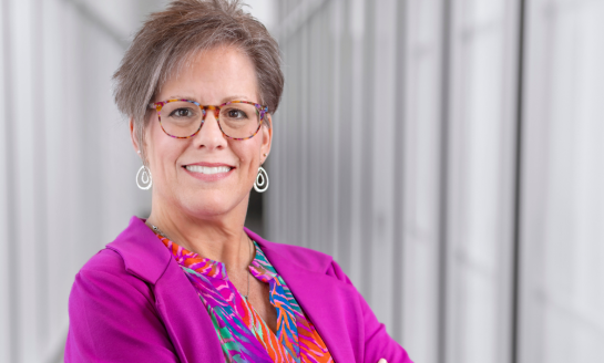 AmFirst Announces Robin Moore as New Senior Vice President of Retail Operations and Process Management