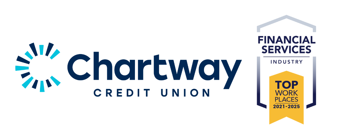 Chartway Wins 5th Top Workplaces Industry Award for Financial Services