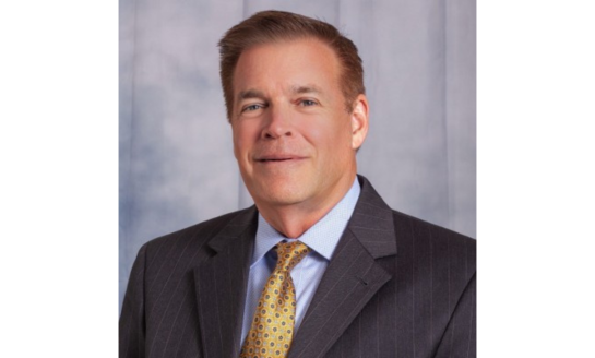 USF Credit Union President & CEO Richard J. Skaggs Reelected as Chair of the Board for The League of Credit Unions & Affiliates 