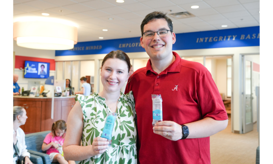 AmFirst Celebrates Members Across 21 Branch Locations During 2025 Member Appreciation Week