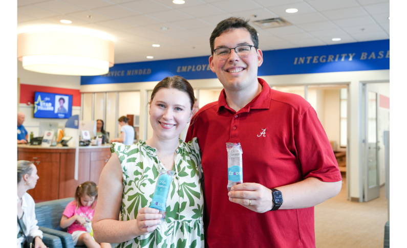 AmFirst Celebrates Members Across 21 Branch Locations During 2025 Member Appreciation Week