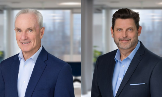 ALM First Executive Benefits Welcomes Bernie Winne & Bryan Hanks