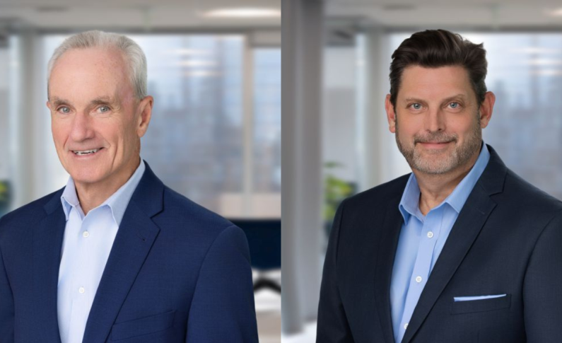ALM First Executive Benefits Welcomes Bernie Winne & Bryan Hanks