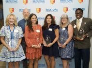 Redstone Federal Credit Union Announces 2025 Community Champions