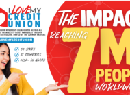 #ILoveMyCreditUnion Day Unites the Credit Union Movement