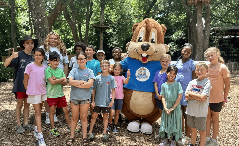 Learning That Pays Off: FCCU Foundation’s “Finance FUNdamentals” Series Teaches Kids Smart Money Habits