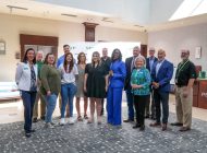 SRP Federal Credit Union Awards Two Scholarships for Children of Employees