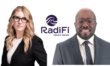 RadiFi Credit Union Announces Executive Promotions to Strengthen Operational Excellence and Member Service