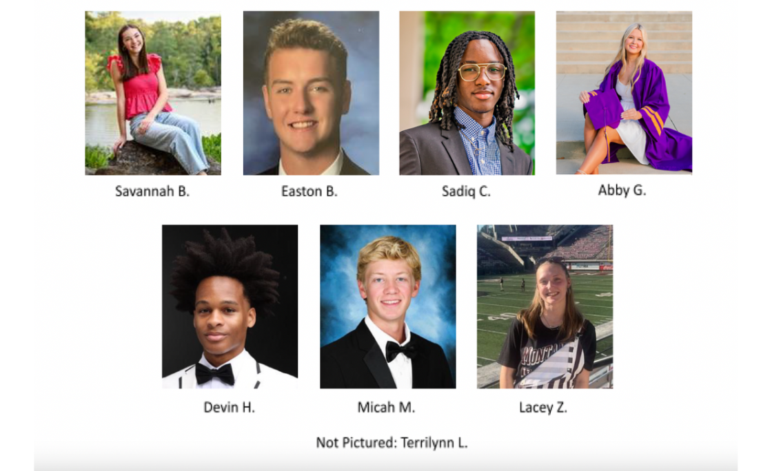 APCU/Center Parc Credit Announces 2025 Scholarship Award Winners