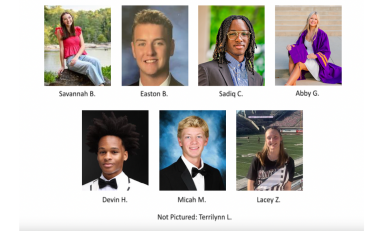 APCU/Center Parc Credit Announces 2025 Scholarship Award Winners
