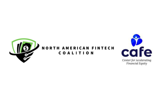 NAFC and CAFE Collaborate to Champion Fintech Innovation that Improves People’s Lives