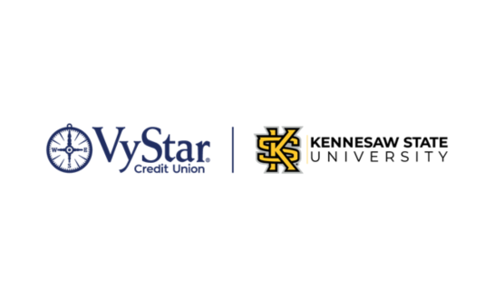 VyStar Credit Union and Kennesaw State University Announce Partnership and Arena Naming