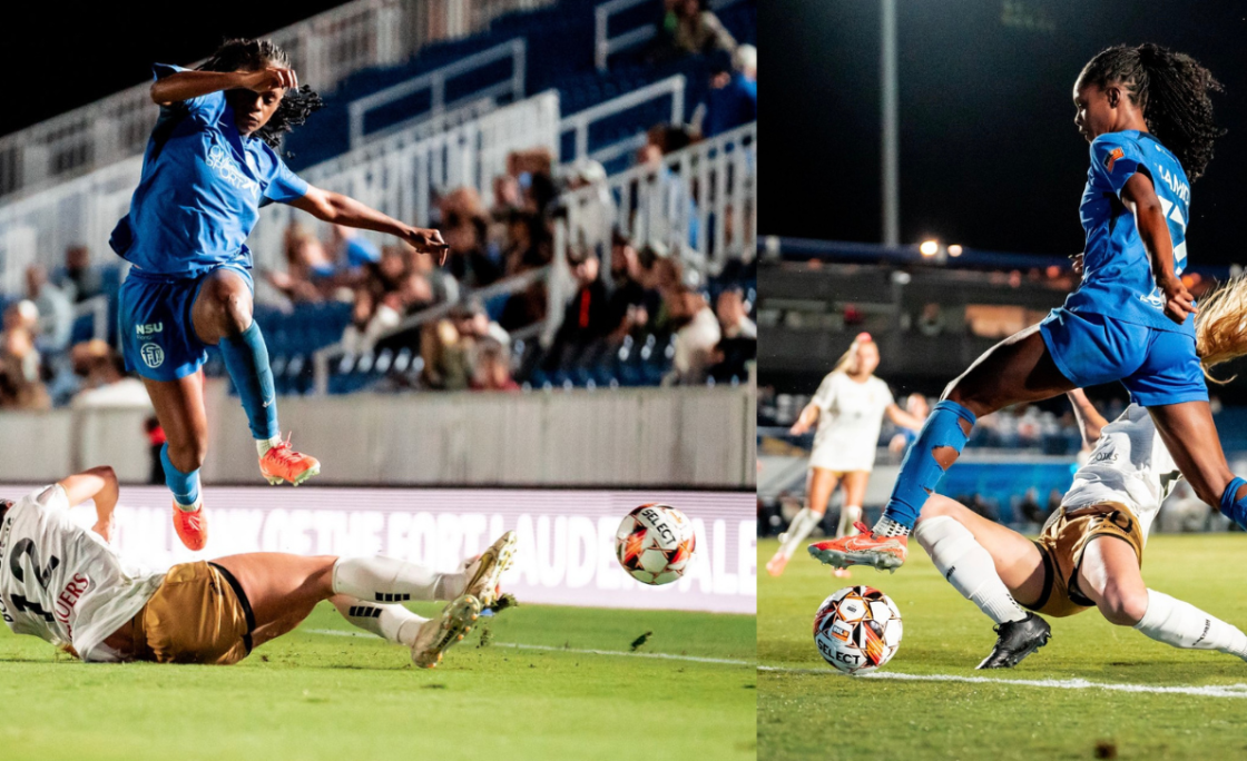 Tropical Financial Credit Union Announces Partnership with Fort Lauderdale United FC’s Professional Women’s Soccer Team