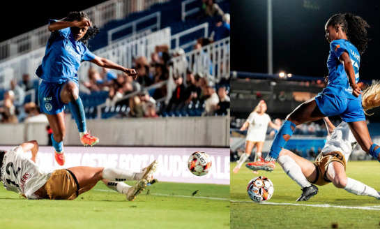 Tropical Financial Credit Union Announces Partnership with Fort Lauderdale United FC’s Professional Women’s Soccer Team