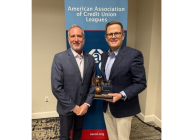 League System and AACUL Congratulate Scott Simpson on New, National Role