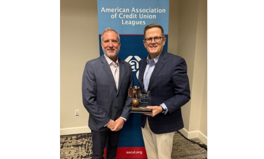 League System and AACUL Congratulate Scott Simpson on New, National Role