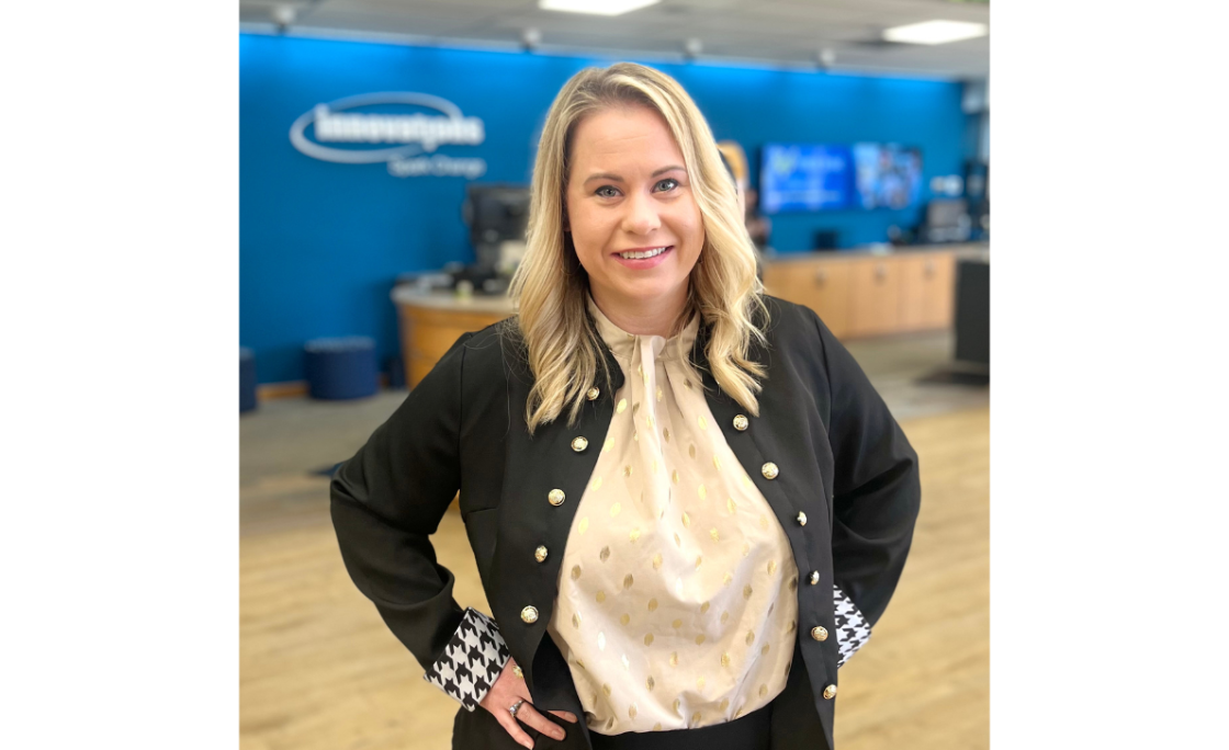 Innovations Financial Credit Union Promotes Lindsey Soltis to Middle Beach Branch Manager
