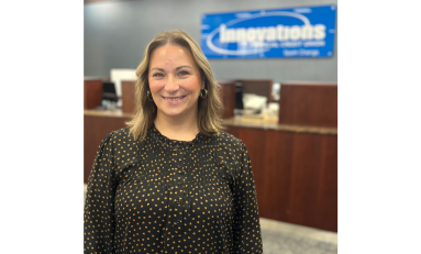Innovations Financial Credit Union Names Lucie Daniel as Chipley Branch Manager