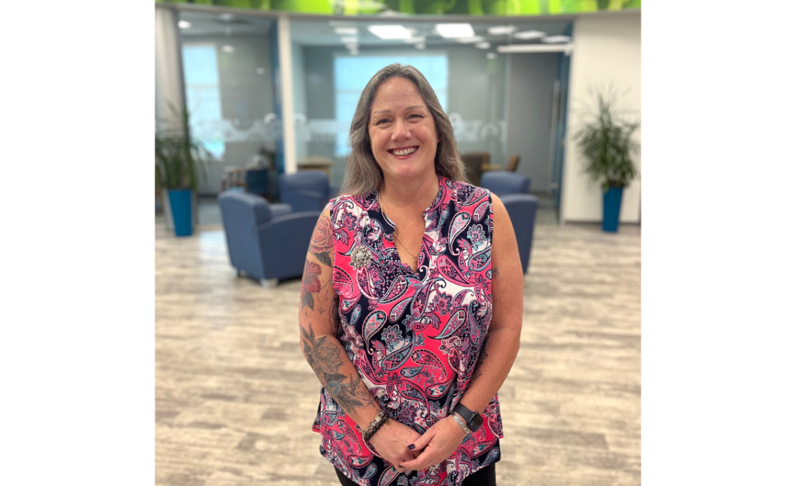 Innovations Financial Credit Union Promotes Heather Hart to Lynn Haven Branch Manager