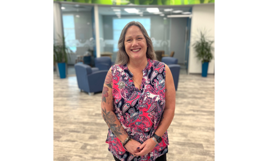 Innovations Financial Credit Union Promotes Heather Hart to Lynn Haven Branch Manager