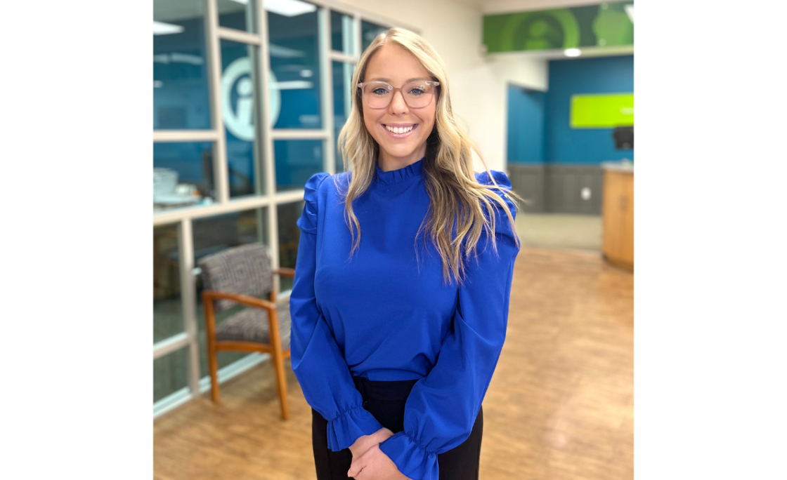 Innovations Financial Credit Union Promotes Chelsea Saffold to Callaway Branch Manager