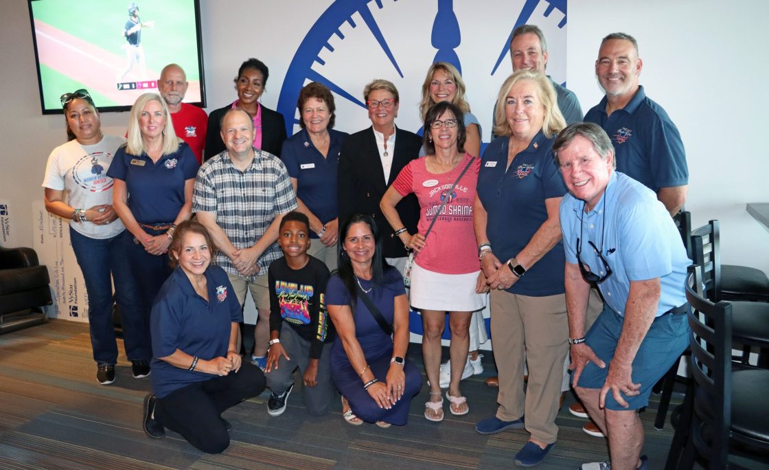 From Housing to Healing: VyStar Foundation Supports Veteran Services Across the Northeast Florida