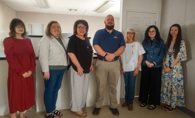 AmFirst Cullman Location Wins “Best Credit Union” for Third Consecutive Year