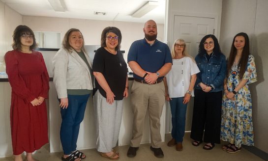 AmFirst Cullman Location Wins “Best Credit Union” for Third Consecutive Year