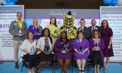 Addition Financial Foundation Awards $175,000 to Central Florida Nonprofits at 2025 Community Giving Celebration