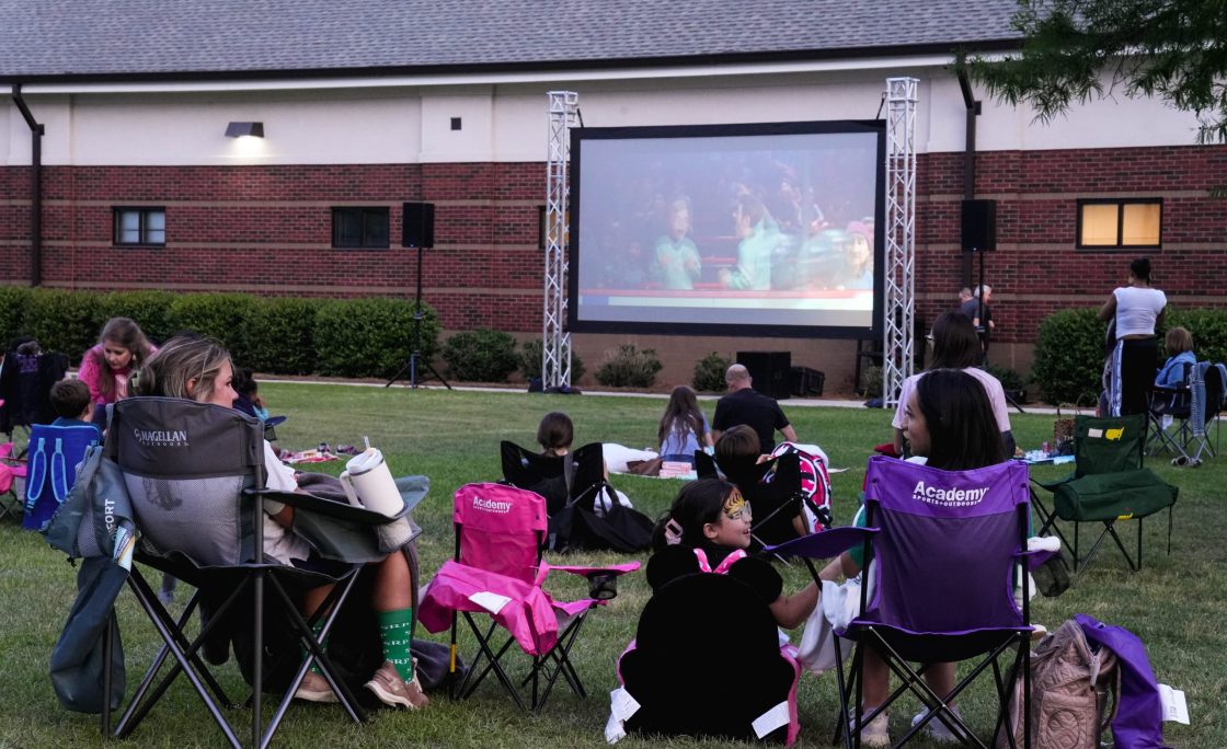 SRP to Show “Lilo and Stitch” at Upcoming Member Appreciation Movie Night