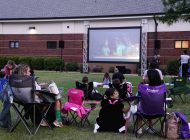 SRP to Show “Lilo and Stitch” at Upcoming Member Appreciation Movie Night