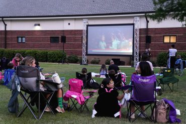 SRP to Show “Lilo and Stitch” at Upcoming Member Appreciation Movie Night