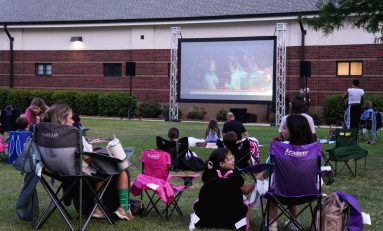 SRP to Show “Lilo and Stitch” at Upcoming Member Appreciation Movie Night