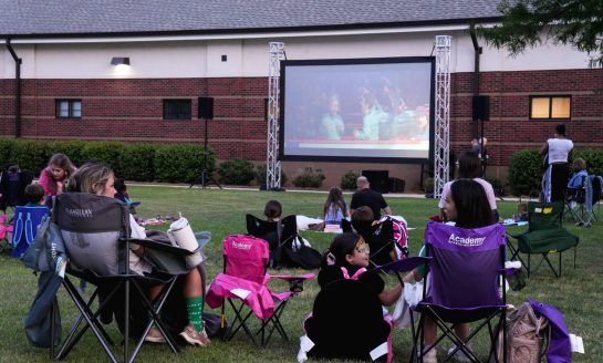 SRP to Show “Lilo and Stitch” at Upcoming Member Appreciation Movie Night