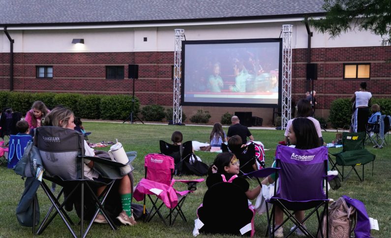 SRP to Show “Lilo and Stitch” at Upcoming Member Appreciation Movie Night