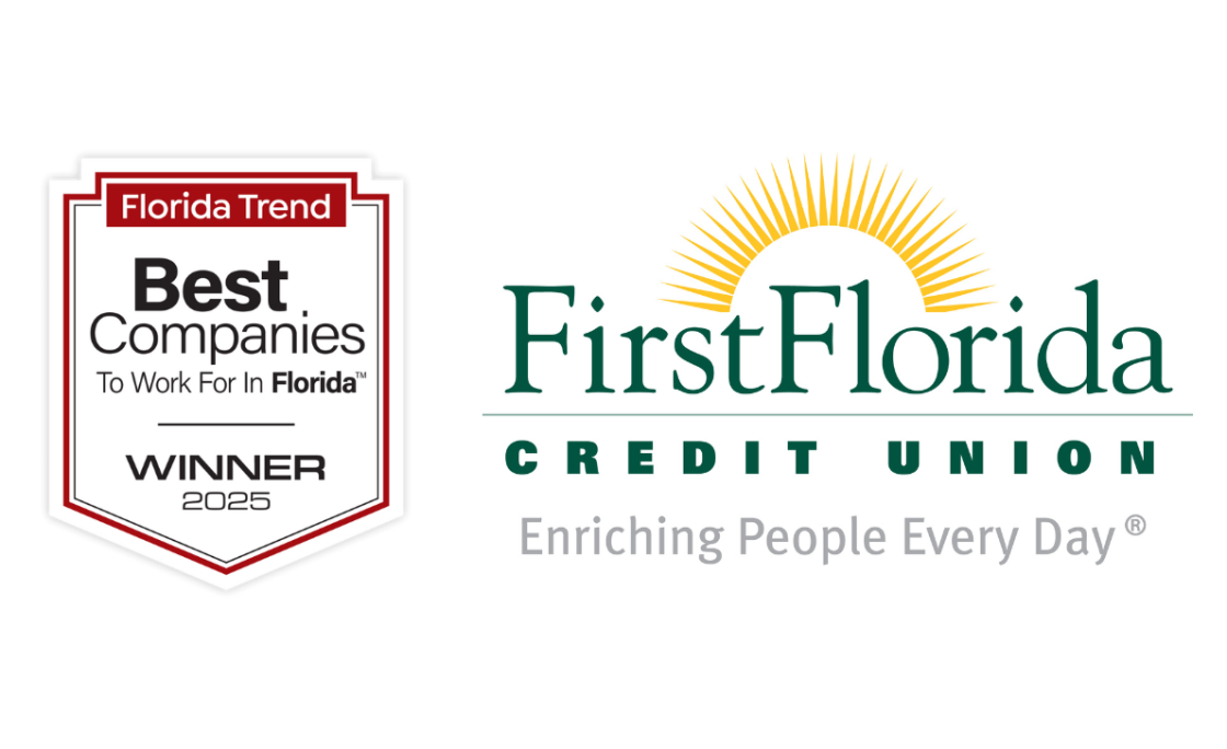 First Florida Credit Union Named to Florida Trend’s “Best Companies to Work For in Florida” List for 12th Year