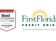 First Florida Credit Union Named to Florida Trend’s “Best Companies to Work For in Florida” List for 12th Year