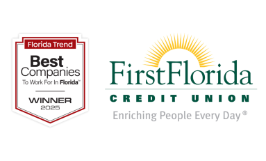 First Florida Credit Union Named to Florida Trend’s “Best Companies to Work For in Florida” List for 12th Year