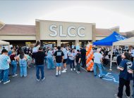 Chartway Sponsors Salt Lake Community College to Support ESL and CLAS Students