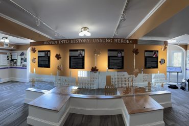 America’s Credit Union Museum Unveils First Nine Honorees for “Woven in History: A Tapestry of Unsung Heroes” Exhibit