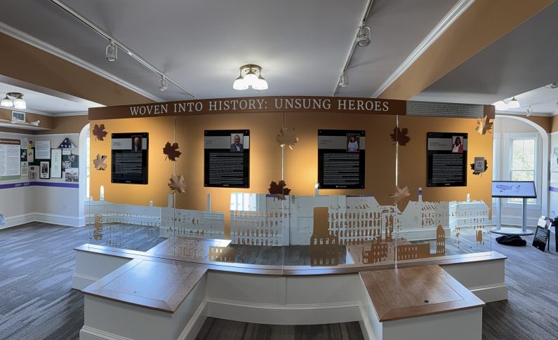 America’s Credit Union Museum Unveils First Nine Honorees for “Woven in History: A Tapestry of Unsung Heroes” Exhibit