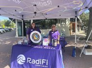 RadiFi Credit Union Champions Community Engagement Through New Event Series: Funky Fridays in Jacksonville’s Historic Five Points