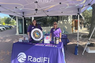 RadiFi Credit Union Champions Community Engagement Through New Event Series: Funky Fridays in Jacksonville’s Historic Five Points