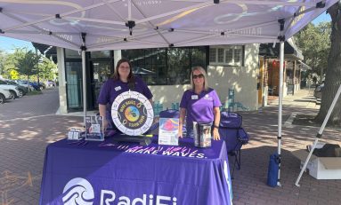 RadiFi Credit Union Champions Community Engagement Through New Event Series: Funky Fridays in Jacksonville’s Historic Five Points