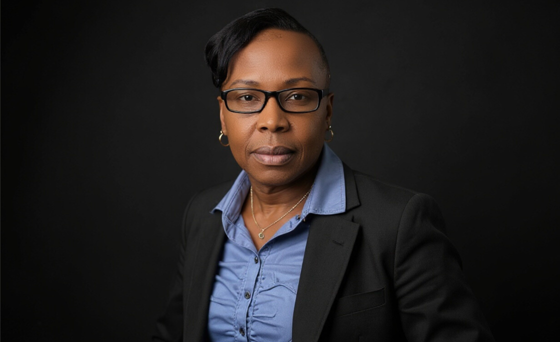 Democracy Federal Credit Union Celebrates TeTee Bestman’s 30 Years of Service