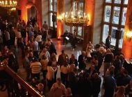 2025 ALM First Financial Forum Kicks-Off, Welcoming Over 200 Financial Professionals