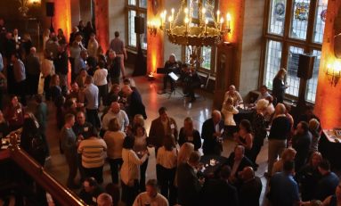 2025 ALM First Financial Forum Kicks-Off, Welcoming Over 200 Financial Professionals